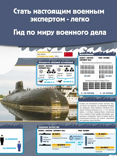 Большая детская энциклопедия военного дела - фото 5