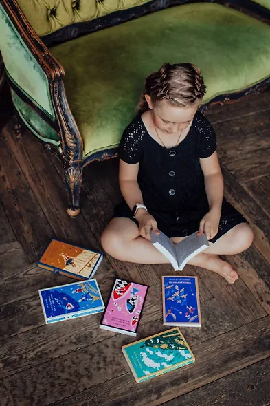 Путешествие Алисы - фото 15