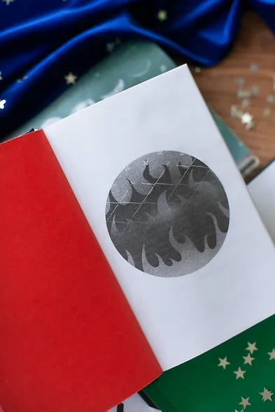 Луна 84. Цена свободы - фото 9