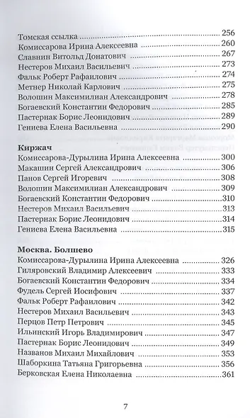 Под тенью века. С.Н. Дурылин в воспоминаниях, письмах, документах - фото 4