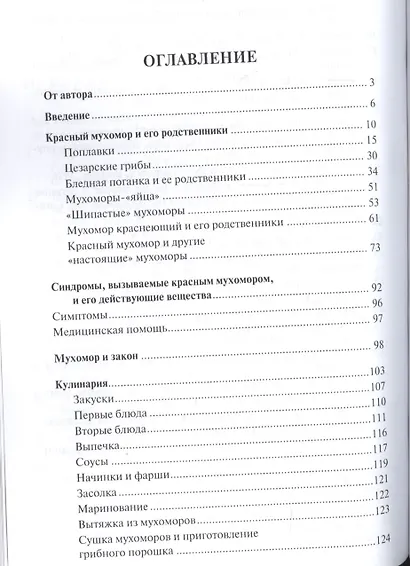 Его Величество Мухомор. - фото 2