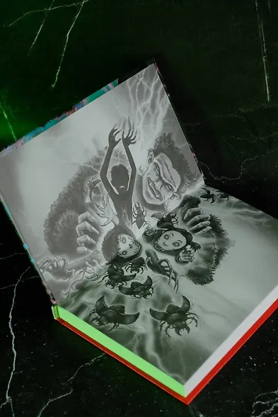 Мурашки - фото 6