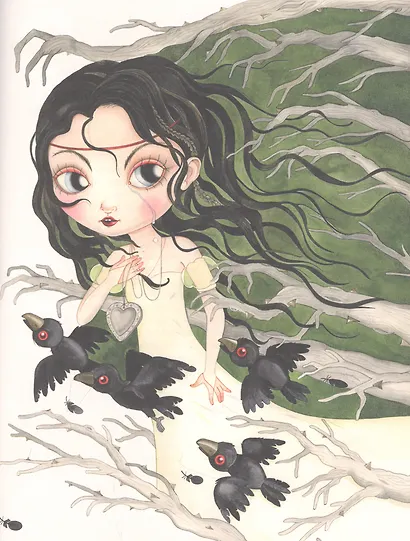 Принцессы. Все любимые сказки - фото 5