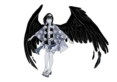 Проклятые души. Легенды из Японии, Китая и Кореи - фото 15