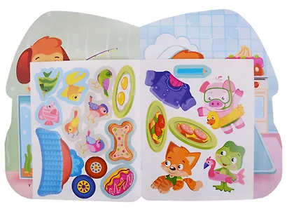 Домик щенка - фото 5