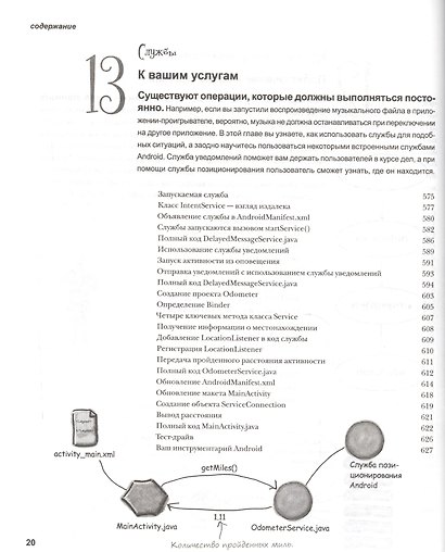 Head First Программирование для Android (мHFO'R) Гриффитс - фото 7