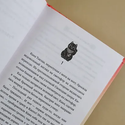 Ресторанчик Камогава. Записки с кухни - фото 9