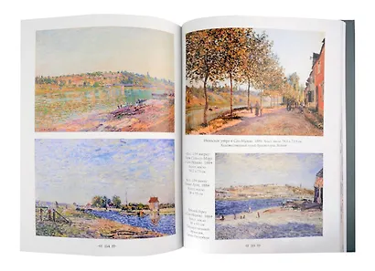 Эдуар Мане - фото 2