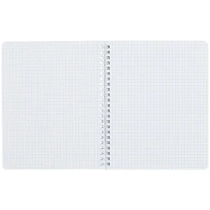 Тетрадь в клетку Hatber, "Ягодки", 96 листов, в ассортименте - фото 2