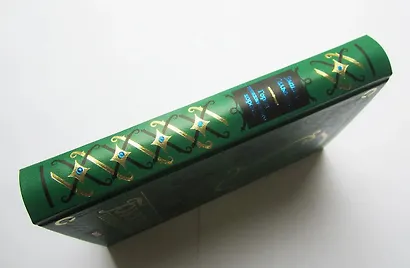 Город Прокаженного короля - фото 11