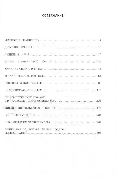 Пушкин А.С. Жизнь и творческий путь - фото 2