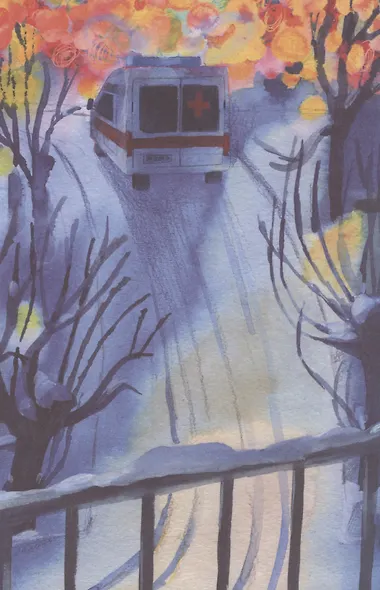 Дед Кошмар и сбежавшие желания - фото 5