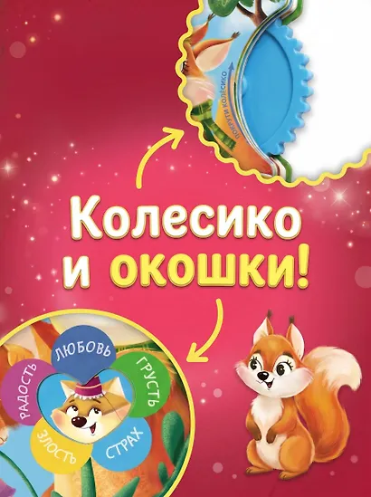 Азбука эмоций - фото 5