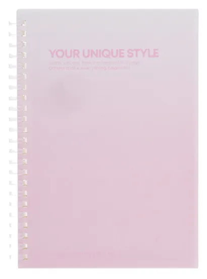 Тетрадь 70 листов в клетку "Stand Alone", в ассортименте, Yoi - фото 2