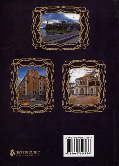 Каменноостровский проспект. От Аникушинского сквера до Каменного остова - фото 2