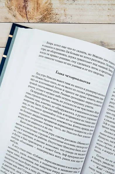 Максим Каммерер - фото 9