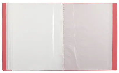 Папка 80ф А4 ассорти, GoodMark - фото 4