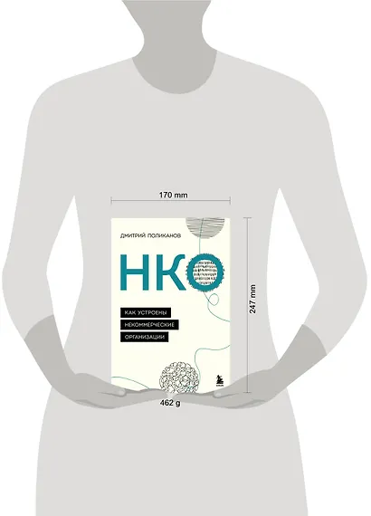 НКО. Как устроены некоммерческие организации - фото 7