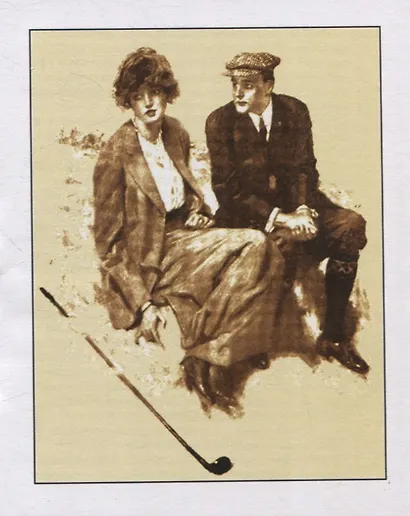 Пропавший курьер - фото 6