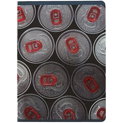 Тетрадь в клетку Unnika, "Свежий стиль", А4, 48 листов - фото 1