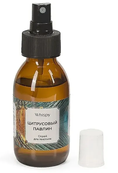 Спрей ароматический Цитрусовый павлин (100мл) (orl_s100_CP) - фото 1