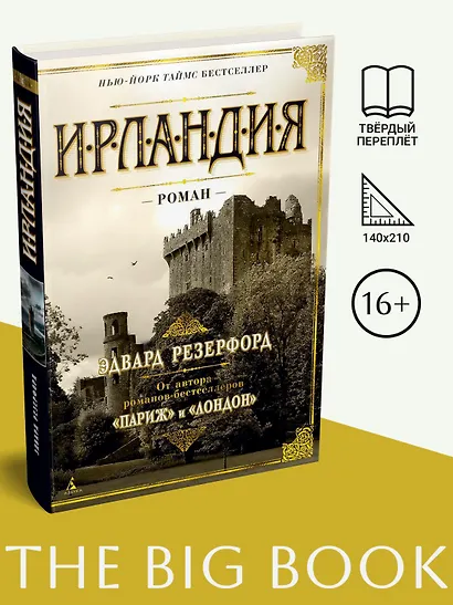 Ирландия - фото 3