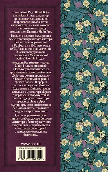 Всадник без головы - фото 2