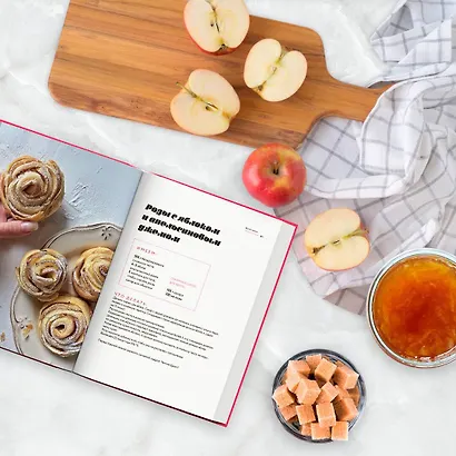 Все, вы умеете печь! Рецепты десертов, которые сможет повторить каждый - фото 8