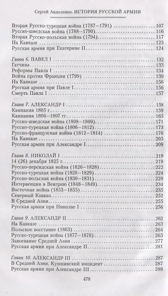 История русской армии. Cлавные военные традиции российских и советских полководцев - фото 7