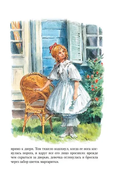 Приключения Тома Сойера - фото 12