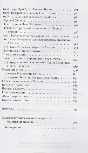 Цветаева без глянца - фото 5