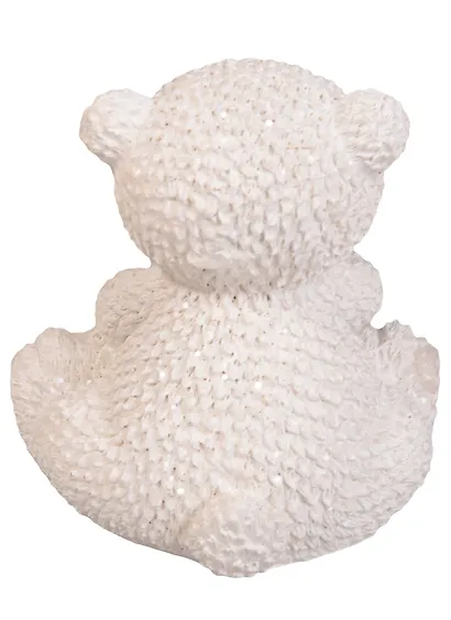 Фигурка "Зимний мишка", 6.5 x 7 см - фото 3