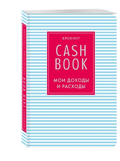 CashBook. Мои доходы и расходы, 9-е оформление - фото 2