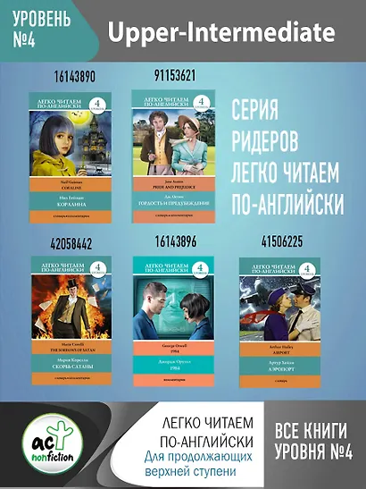 Аэропорт = Airport. 4 уровень - фото 4