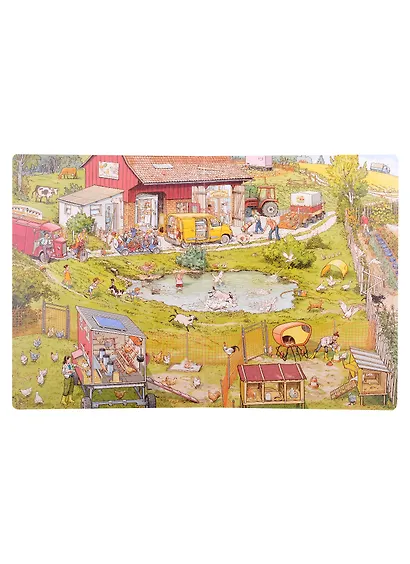 Фермерский рынок - фото 4