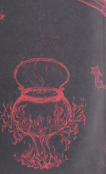 Фонарь Джека. 31 история для темных вечеров - фото 8