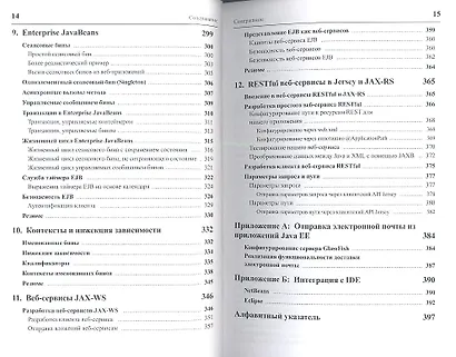 Java EE 6 и сервер приложений GlassFish 3 - фото 6