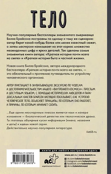 Тело - фото 2