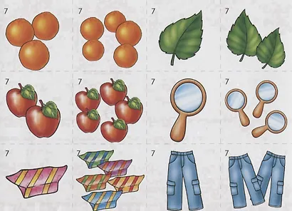 Развиваем речь. Задания для подготовке к школе - фото 3