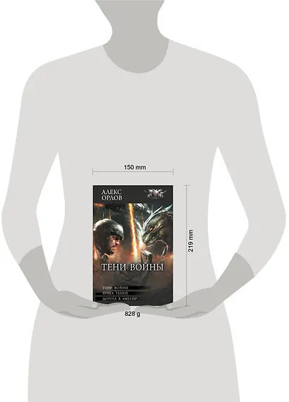 Тени войны - фото 3