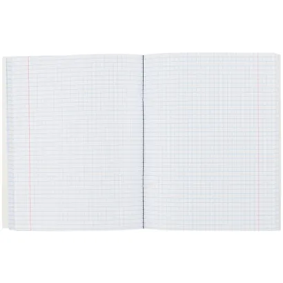 Тетрадь в клетку Hatber, "Креативчик", 96 листов, в ассортименте - фото 2