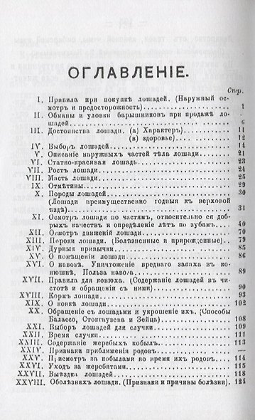 Правила и советы охотникам до лошадей при покупке, продаже, выездке, ковке и т.д. - фото 2