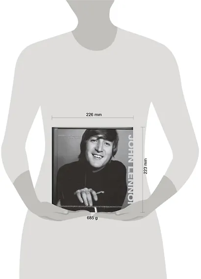 John Lennon - фото 2