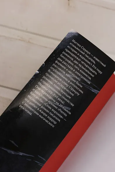 Семь воронов - фото 14