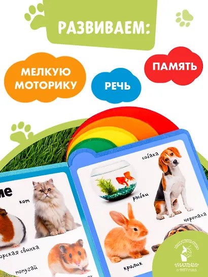 Животные - фото 5