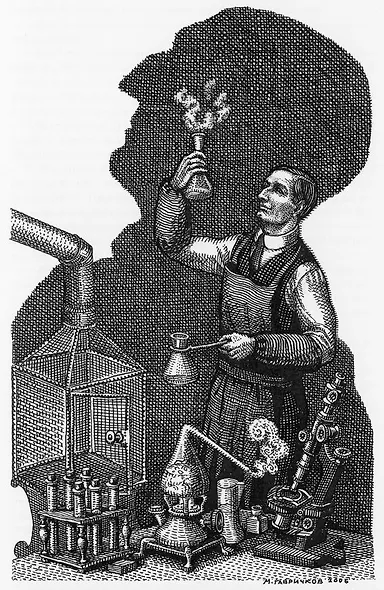 Этюд в багровых тонах. Знак четырех - фото 3