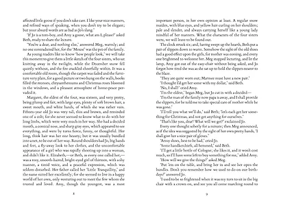 Little Women (Louisa May Alcott) Маленькие женщины (Луиза Мэй Олкотт) /Книги на английском языке - фото 6