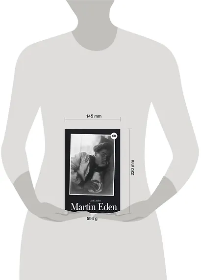 Martin Eden - фото 7