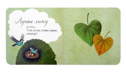 Где твое деревце? - фото 3