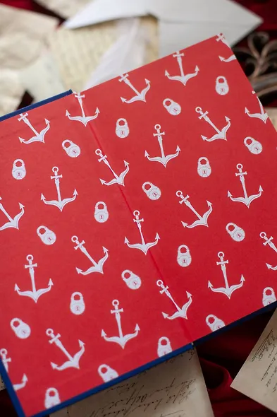 Граф Монте-Кристо. Том 1. Вечные истории - фото 9